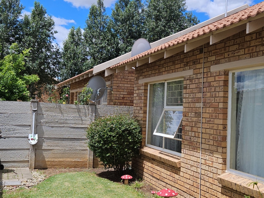 3 Bedroom Property for Sale in Quaggafontein Free State